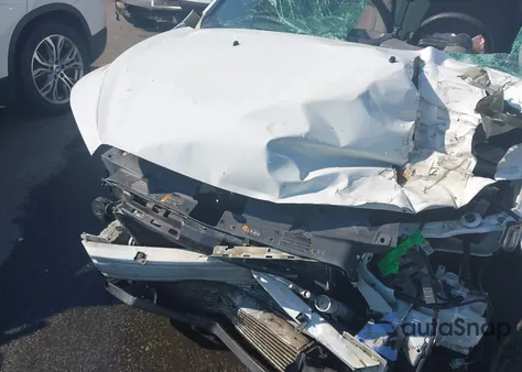 2015 Chevrolet Sonic Lt Auto z USA, uszkodzony, nr VIN 1G1JC6SB8F4201796